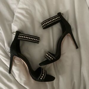 Vince Camuto Fairlee Jeweled Heel